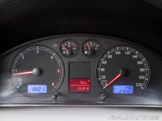 Volkswagen Multivan 2,5 TDI 96kW Comfortline 2005