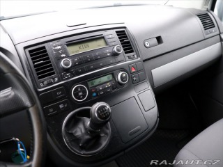 Volkswagen Multivan 2,5 TDI 96kW Comfortline 2005