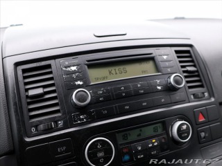 Volkswagen Multivan 2,5 TDI 96kW Comfortline 2005