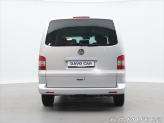 Volkswagen Multivan 2,5 TDI 96kW Comfortline 2005