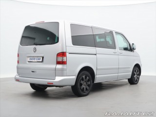 Volkswagen Multivan 2,5 TDI 96kW Comfortline 2005