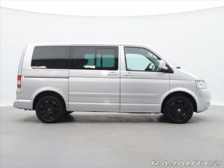 Volkswagen Multivan 2,5 TDI 96kW Comfortline 2005