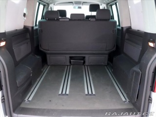 Volkswagen Multivan 2,5 TDI 96kW Comfortline 2005