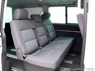 Volkswagen Multivan 2,5 TDI 96kW Comfortline 2005