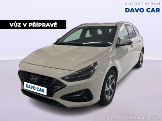Hyundai i30 1,6 CRDi 85kW Smart LED C