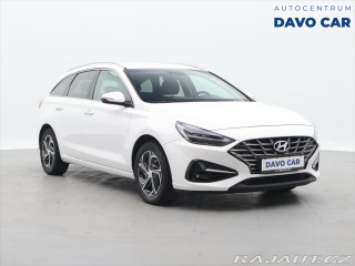 Hyundai i30 1,6 CRDi 85kW Smart LED C
