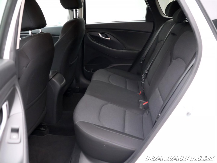 Hyundai i30 1,6 CRDi 85kW Smart LED C 2020