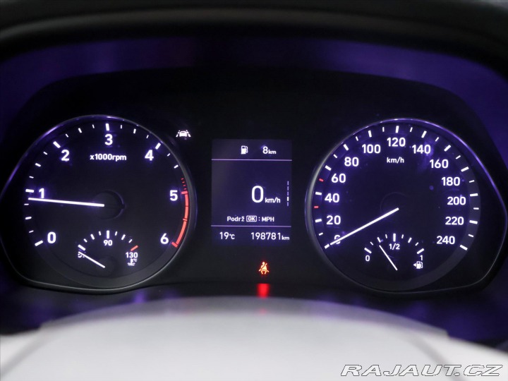 Hyundai i30 1,6 CRDi 85kW Smart LED C 2020