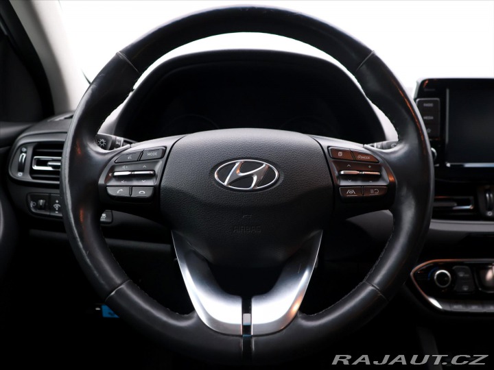 Hyundai i30 1,6 CRDi 85kW Smart LED C 2020