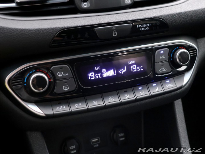 Hyundai i30 1,6 CRDi 85kW Smart LED C 2020