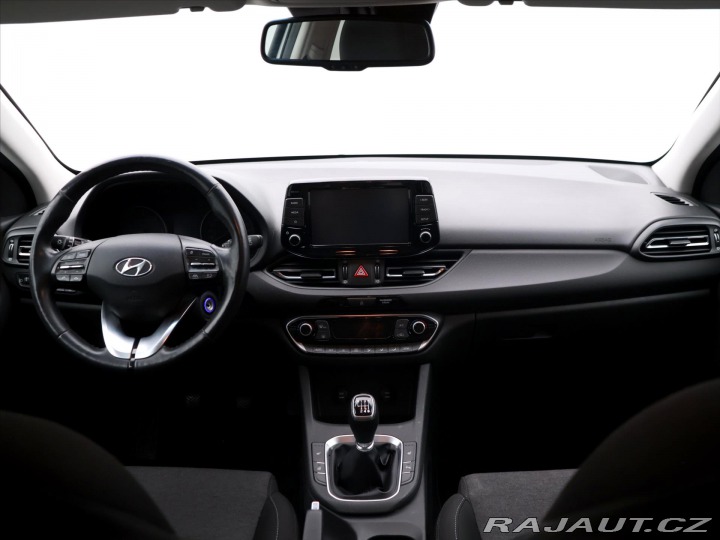 Hyundai i30 1,6 CRDi 85kW Smart LED C 2020