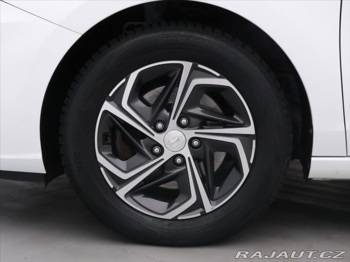 Hyundai i30 1,6 CRDi 85kW Smart LED C 2020