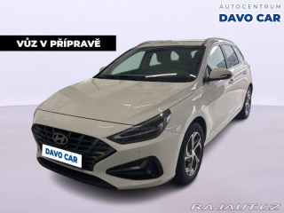 Hyundai i30 1,6 CRDi 85kW Smart LED C 2020