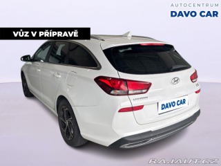 Hyundai i30 1,6 CRDi 85kW Smart LED C 2020