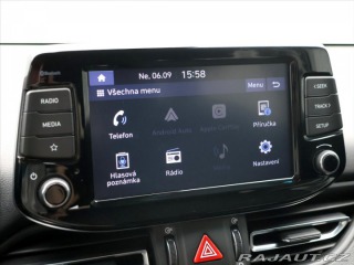 Hyundai i30 1,6 CRDi 85kW Smart LED C 2020