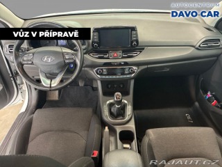 Hyundai i30 1,6 CRDi 85kW Smart LED C 2020