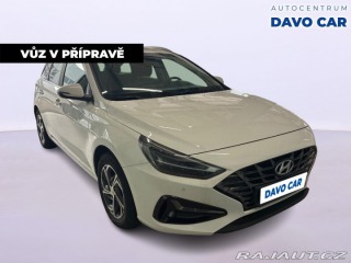 Hyundai i30 1,6 CRDi 85kW Smart LED C 2020
