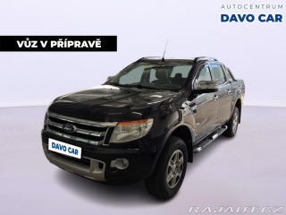 Ford Ranger 3,2 TDCi 147kW 4x4 Limite