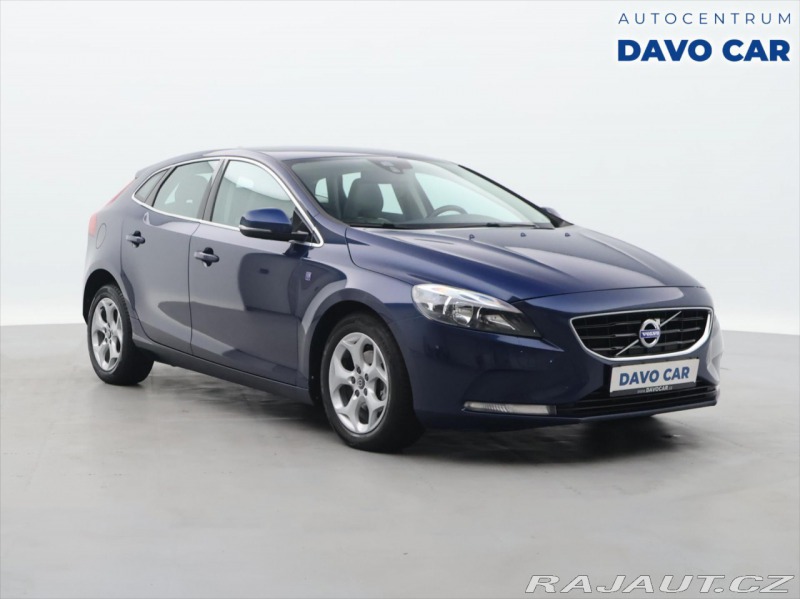 Volvo V40 1,6 D2 115 Summum
