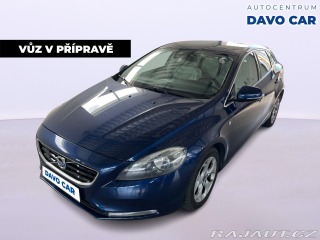Volvo V40 1,6 D2 115 Summum