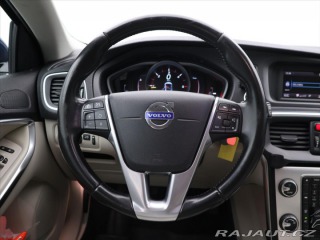 Volvo V40 1,6 D2 115 Summum 2015