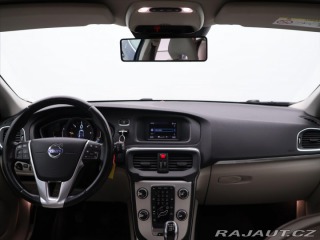 Volvo V40 1,6 D2 115 Summum 2015