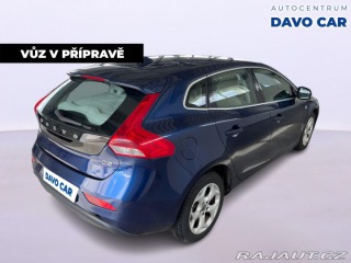 Volvo V40 1,6 D2 115 Summum 2015