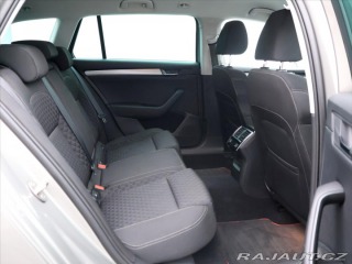 Škoda Superb 2.0 TDI 110kW Style Bi-Xe 2016