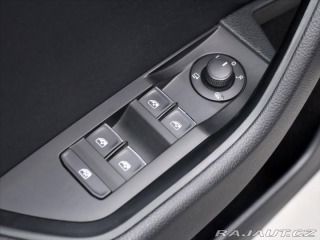 Škoda Superb 2.0 TDI 110kW Style Bi-Xe 2016