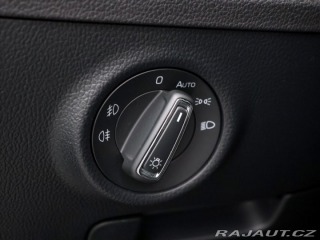 Škoda Superb 2.0 TDI 110kW Style Bi-Xe 2016