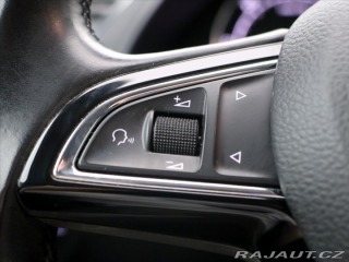 Škoda Superb 2.0 TDI 110kW Style Bi-Xe 2016
