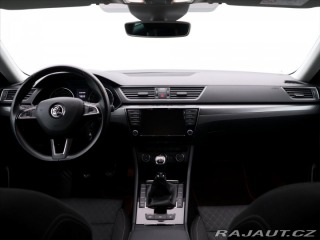 Škoda Superb 2.0 TDI 110kW Style Bi-Xe 2016