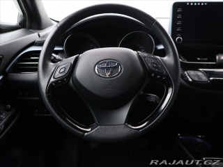 Toyota C-HR 1,2 Turbo 85kW Style CZ N 2020