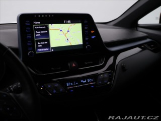 Toyota C-HR 1,2 Turbo 85kW Style CZ N 2020