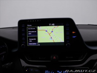 Toyota C-HR 1,2 Turbo 85kW Style CZ N 2020
