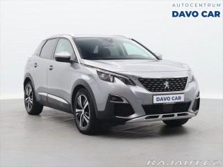 Peugeot 3008 2.0 BlueHDI 110 kW Allure