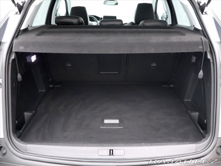 Peugeot 3008 2.0 BlueHDI 110 kW Allure 2016