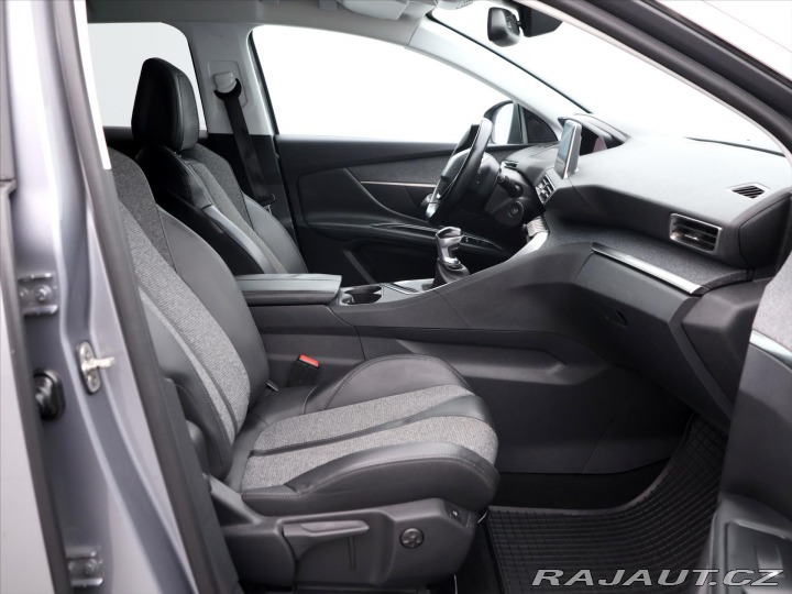 Peugeot 3008 2.0 BlueHDI 110 kW Allure 2016