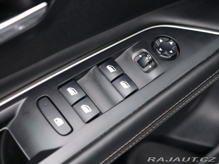 Peugeot 3008 2.0 BlueHDI 110 kW Allure 2016