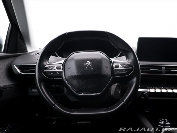 Peugeot 3008 2.0 BlueHDI 110 kW Allure 2016
