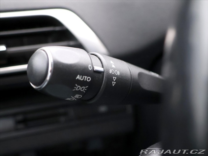 Peugeot 3008 2.0 BlueHDI 110 kW Allure 2016