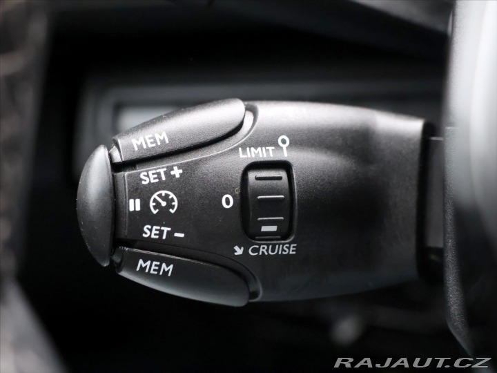 Peugeot 3008 2.0 BlueHDI 110 kW Allure 2016