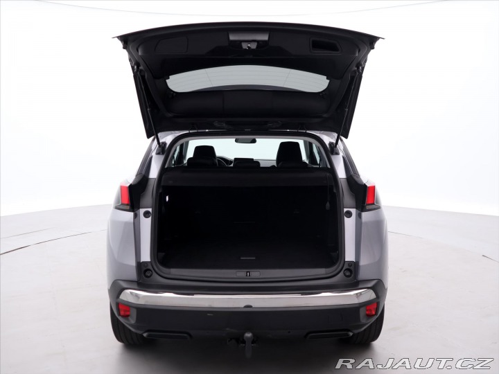 Peugeot 3008 2.0 BlueHDI 110 kW Allure 2016