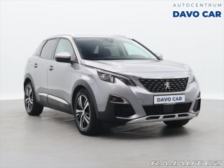 Peugeot 3008 2.0 BlueHDI 110 kW Allure 2016