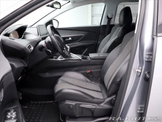Peugeot 3008 2.0 BlueHDI 110 kW Allure 2016