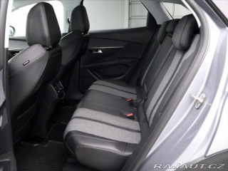 Peugeot 3008 2.0 BlueHDI 110 kW Allure 2016