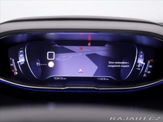 Peugeot 3008 2.0 BlueHDI 110 kW Allure 2016