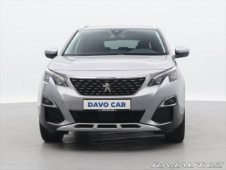 Peugeot 3008 2.0 BlueHDI 110 kW Allure 2016