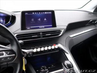 Peugeot 3008 2.0 BlueHDI 110 kW Allure 2016
