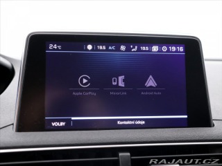 Peugeot 3008 2.0 BlueHDI 110 kW Allure 2016